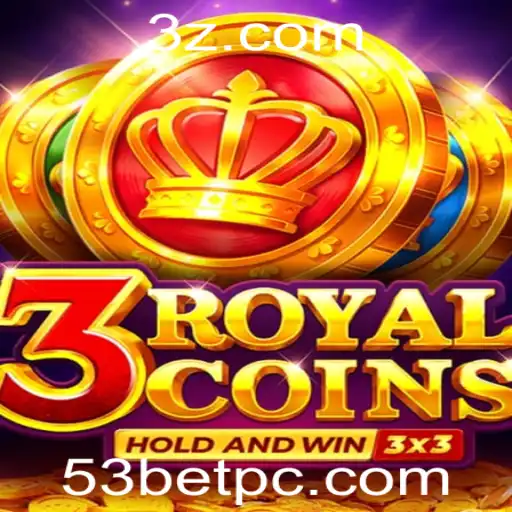 Explorando o Mundo de 3royalcoins: Um Guia Completo para Jogadores