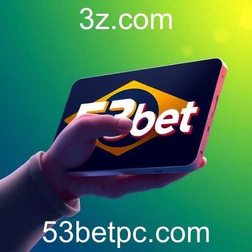 Cenário Atual dos Jogos de Azar e a Palavra-chave 53bet