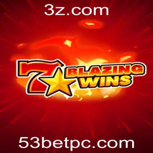 BlazingWins: Um Mergulho no Jogo Inovador da 53bet