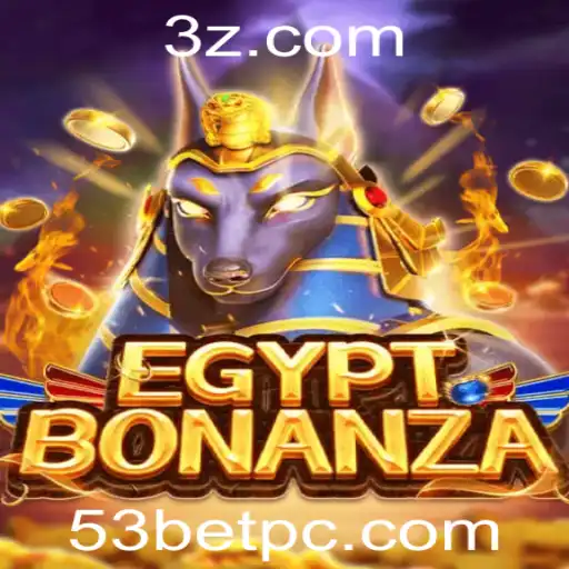 Descubra o Mundo de Aventuras e Riquezas em EgyptBonanza com 53bet