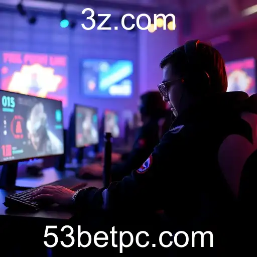 Gaming Experience 53bet - 800+ Premium and Exclusive Games