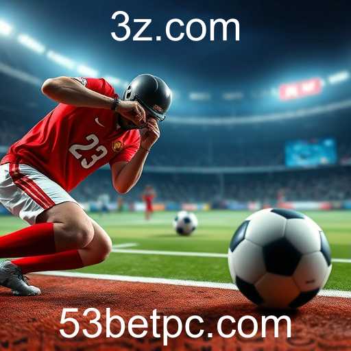A Evolução dos Jogos Online e o Impacto de 53bet
