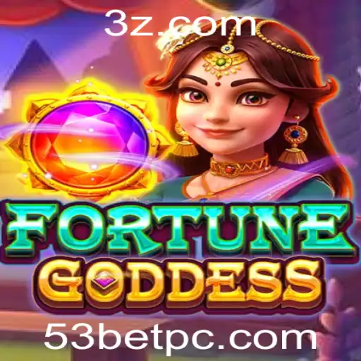 Explorando o Mundo de FortunaGoddess: Um Mergulho Profundo no Jogo de Azar 53bet