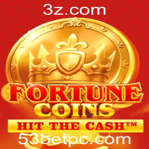 Descubra o Mundo Encantador de FortuneCoins: O Jogo Revolucionário de 53bet