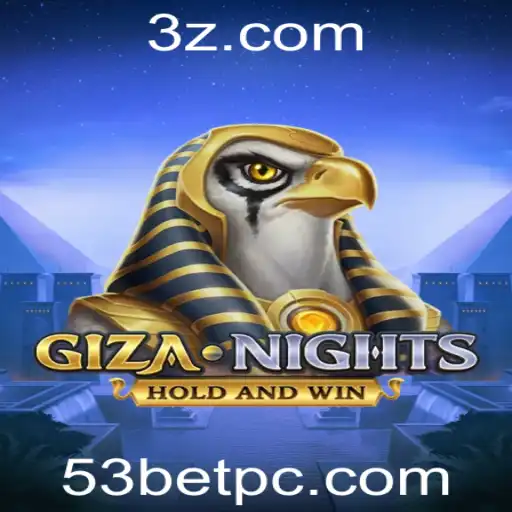 Explorando o Fascinante Mundo de GizaNights: Um Jogo Inovador com 53bet