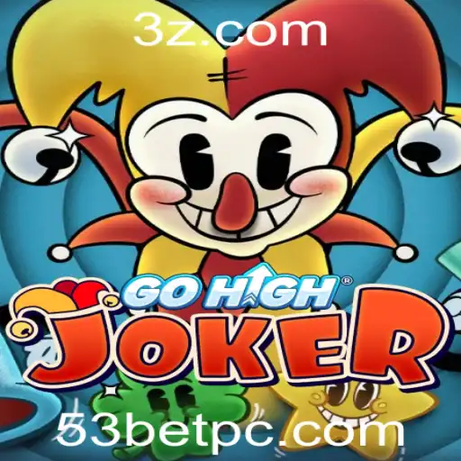 Descubra GoHighJoker: O Novo Fenômeno em Jogos com 53bet