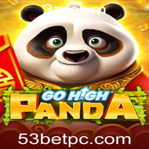 GoHighPanda: Uma Nova Experiência de Jogo Online