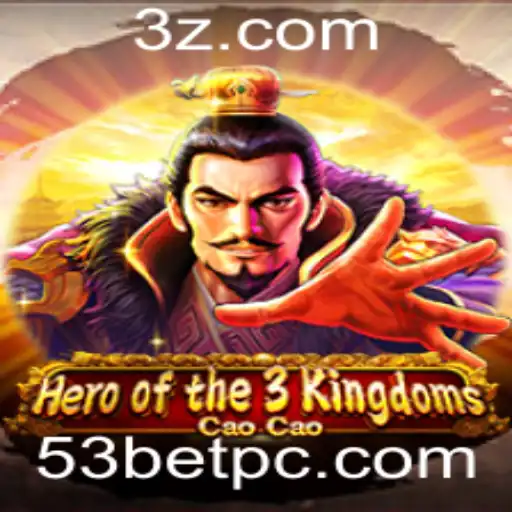 Descubra o Jogo Hero of the 3 Kingdoms Cao Cao: Uma Aventura Épica