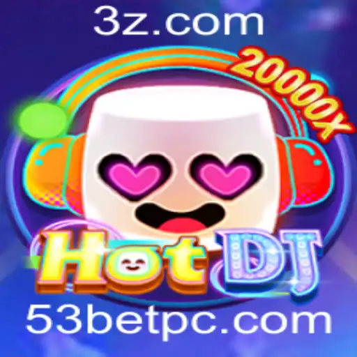 Descubra o Jogo Empolgante HotDJ com 53bet