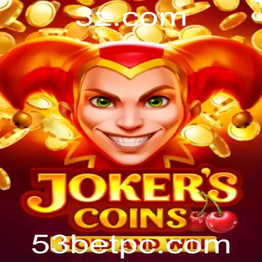 Descubra o Empolgante Mundo de JokersCoins