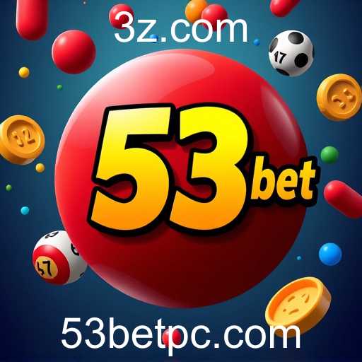 Desvendando o Universo dos Jogos de Loteria na 53bet