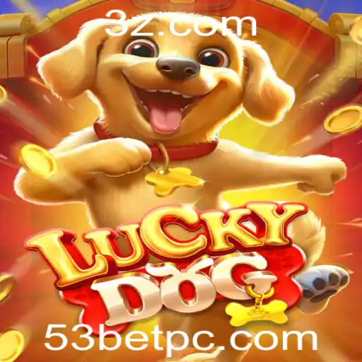 Descubra o Fascinante Mundo de LuckyDog: Onde a Sorte e a Astúcia se Encontram