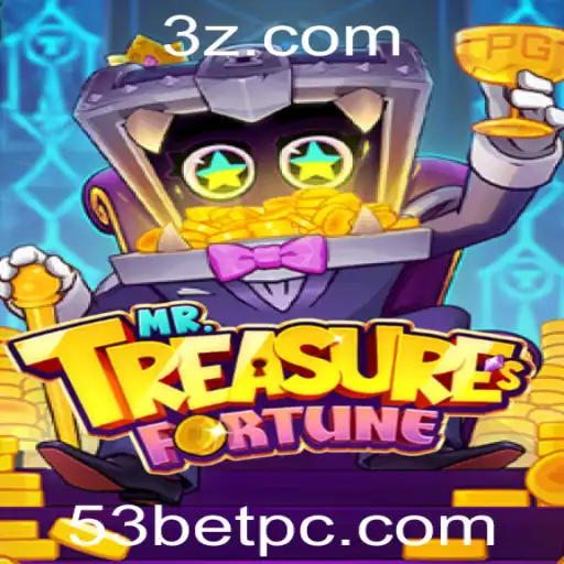 Explorando o Universo de MrTreasuresFortune e seu Impacto no Mundo dos Jogos Online
