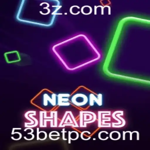 Explorando NeonShapes: Uma Nova Dimensão nos Jogos Digitais