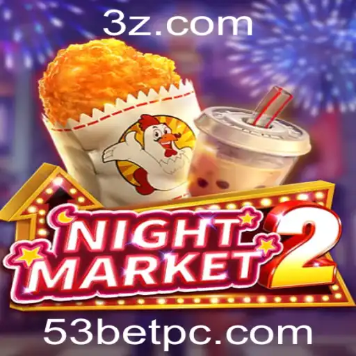 NightMarket2: Mergulhe no Mundo da Excitação e Estratégia