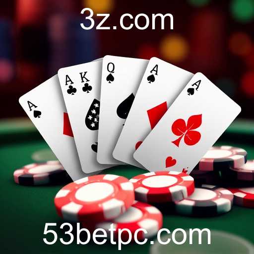 A Ascensão das Plataformas de Apostas Online e o Impacto da 53bet