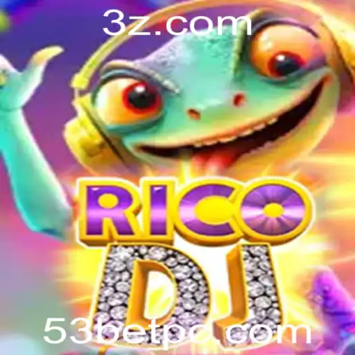 Descubra o Mundo de Emoções com RicoDJ e 53bet