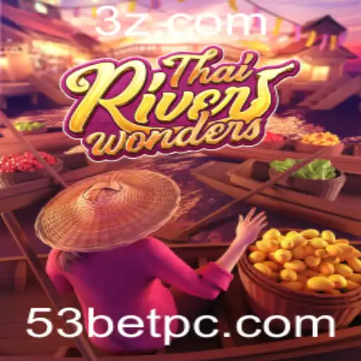 Explorando o Jogo ThaiRiverWonders: Diversão e Estratégia ao Alcance