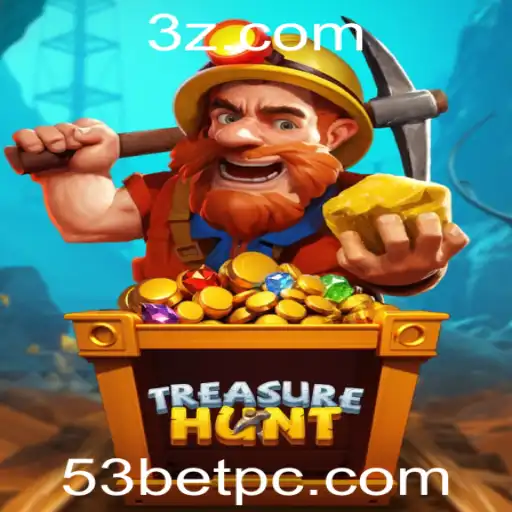 Explorando TreasureHunt: O Novo Fenômeno do Jogo Impulsionado por 53bet