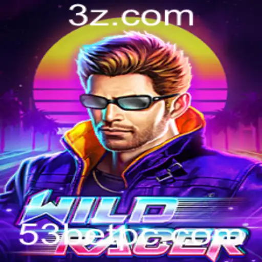 WildRacer: A Revolução no Mundo dos Jogos com a Nova Aposta 53bet