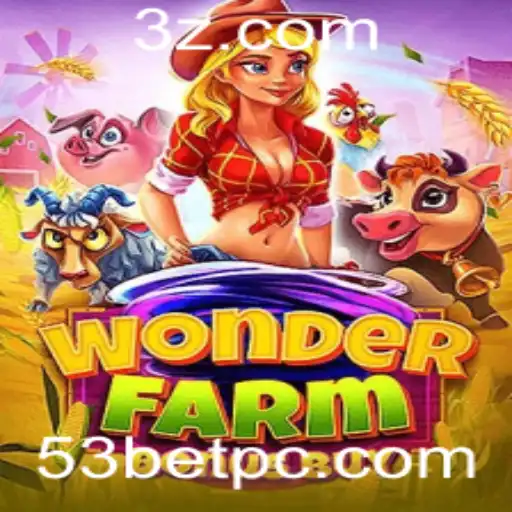 Explorando o Mundo de WonderFarmBonusBuy: Um Mergulho no Jogo da 53bet