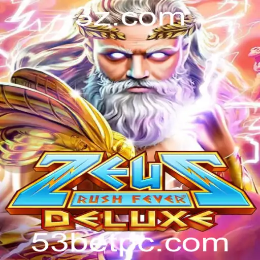 Descubra o Mundo Fascinante de ZeusRushFeverDeluxe